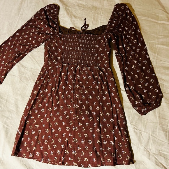 COPY - Aritzia/Sunday Best ‘Delilah’ Long Sleeve Dress, Brand New With Tags - Picture 6 of 12